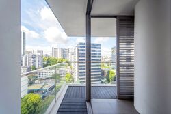 The Verve (D12), Apartment #461224991